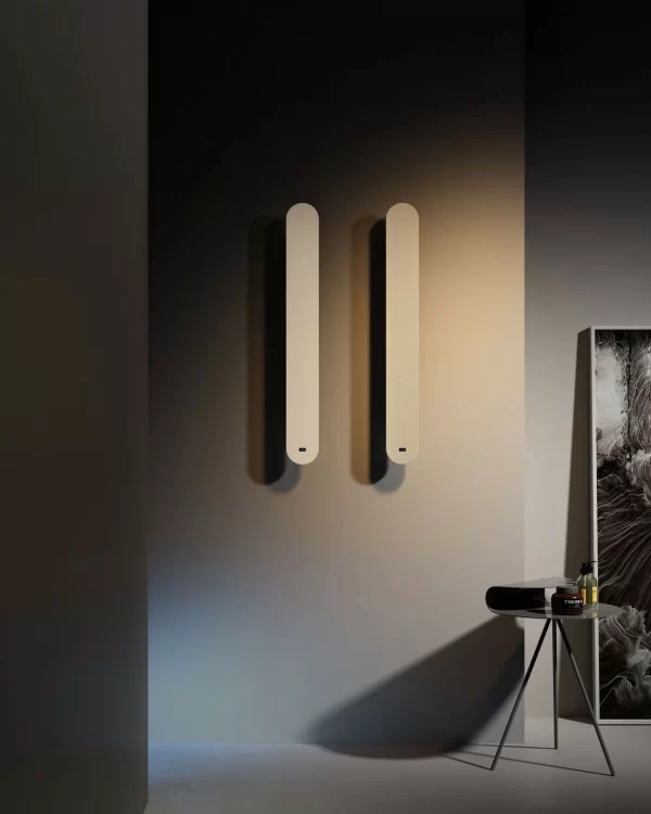 Heated towel racks wall mounted Bathroom Heated towel racks wall mounted