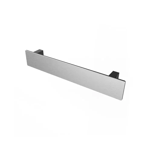 Heated towel rail small