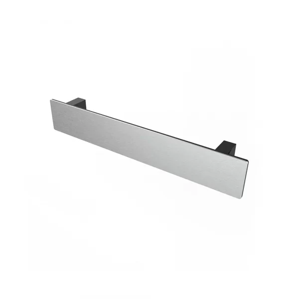 Heated towel rail small