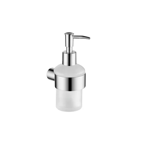 Soap Dispenser Manufacturer | OEM & Wholesale Factory China